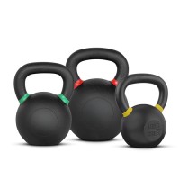 Kettlebells